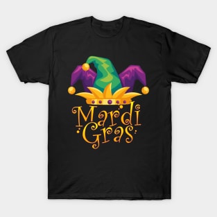 Mardi Gras T-Shirt